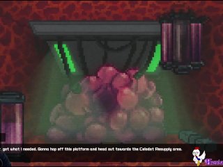 (Str8) Soft and Squishy! Future Fragments #10 W/HentaiMasterArt