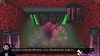 (Стр8) Мягкий и мягкий! Фрагменты будущего #10 с HentaiMasterArt