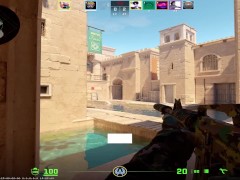 Cs2 Gooning movie (frag movie)