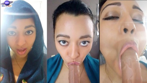 Saturn Squirt Muslim virgin princess does ritual dance and then masturbates furiously 😍😍