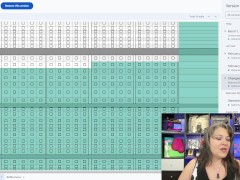 La BDSM checklist se met à jour! Nouvelle version.