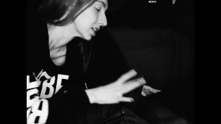 Hübsches Gesicht saugt lange bbc