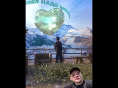 На природе - Screenshot 11 of 16 - Vfx