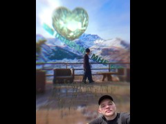 На природе - Screenshot 16 of 16 - Vfx