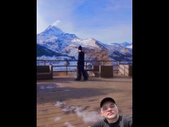 На природе - Screenshot 5 of 16 - New