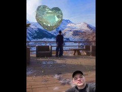 На природе - Screenshot 6 of 16 - Vfx