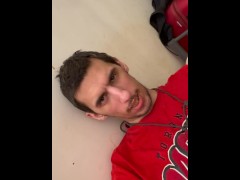 VINNIE FALL - Screenshot 14 of 16 - Fall