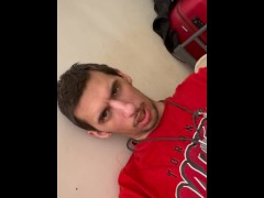 VINNIE FALL - Screenshot 15 of 16 - Vinnie