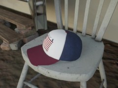 Silicon Lust Fuck me right here in the kitchen