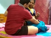 Preview 2 of Desi Sex by Tamil Desi Bhabhi with Xmaster on Indian Sex