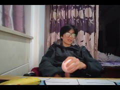 高刺激龟头锻炼慢玩飞机杯神器——蜜桃抚子 - Screenshot 15 of 16 - 锻炼神器