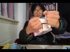 高刺激龟头锻炼慢玩飞机杯神器——蜜桃抚子 - Screenshot 3 of 16 - 锻炼神器