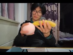 高刺激龟头锻炼慢玩飞机杯神器——蜜桃抚子 - Screenshot 7 of 16 - 飞机杯