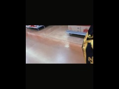 Public jack session - Screenshot 6 of 16 - Hot Load