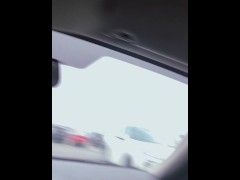 Public jack session - Screenshot 8 of 16 - Public Masturbation