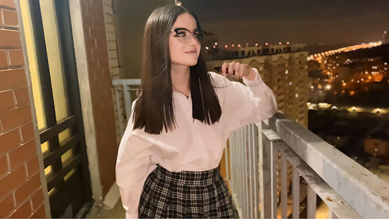 Ана мен бала арасындағы шынайы секс