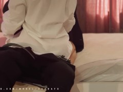 سکس استاد و شاگرد ایرانی ، میگه رو کیرم خودتو ارضا کن - Screenshot 16 of 16 - Master