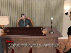 A Life Worth Living: Transformation From Stripper To A Good Housewife Ep 24