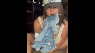 What would you do, if you seen me in public like this?????