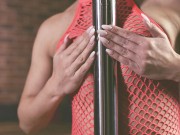 Preview 6 of Melisa Mendini Pole Dance Full Video