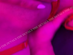 JE PROVOQUE MR ET IL ME BAISE COMME UNE CHIENNE-Mia Duval-Amateur