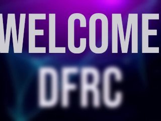 WeLcOmE - DFRC
