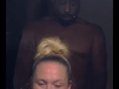 Love watching the mirrors when we have sex. 🫠