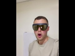 Goodboy - Screenshot 15 of 16 - 18 Year Old Virgin