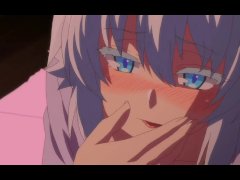 A beautiful slutty fox with sharp teeth - Screenshot 11 of 16 - Hentai