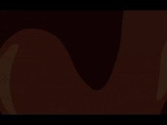 A beautiful slutty fox with sharp teeth - Screenshot 16 of 16 - Hentai