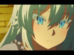 A beautiful slutty fox with sharp teeth - Screenshot 2 of 16 - Anime Hentai