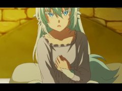 A beautiful slutty fox with sharp teeth - Screenshot 3 of 16 - Hentai Anime