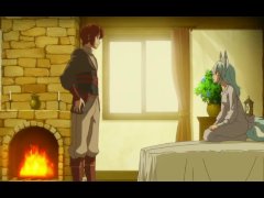 A beautiful slutty fox with sharp teeth - Screenshot 4 of 16 - Anime