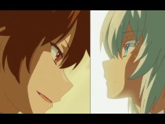 A beautiful slutty fox with sharp teeth - Screenshot 5 of 16 - Anime Cosplay