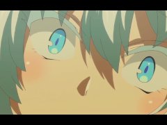 A beautiful slutty fox with sharp teeth - Screenshot 6 of 16 - Hentai