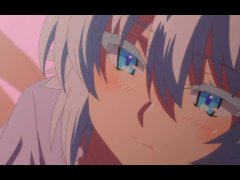 A beautiful slutty fox with sharp teeth - Screenshot 8 of 16 - Hentai Anime