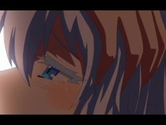 A beautiful slutty fox with sharp teeth - Screenshot 9 of 16 - Anime