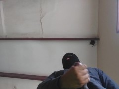 I want you to suck me