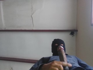 Я хочу, чтобы ты пососала мой член.