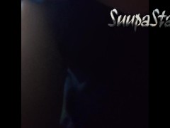 SuupaStarr Horny Meme Pinay Step Mom Shows Off Her Ass and Begs for Big Cock in Real Homemade Porn