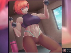 Hot Hentai Puzzle Vol 2