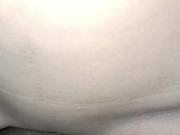 Preview 2 of blowjob and riding I sack and drink Jesus MacGregor milk