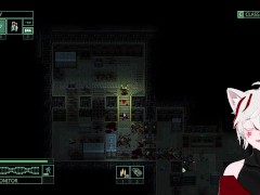 Quasimorph - work work..why life so hard:(