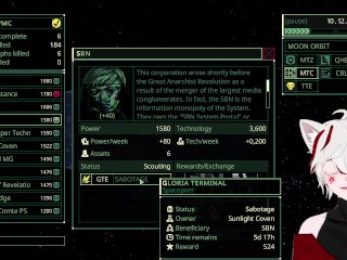 Quasimorph - part 5 - hardest defence mission so far