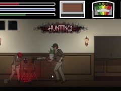 Lustful Spirit Hunt  (Bloody Mariam) Capturado