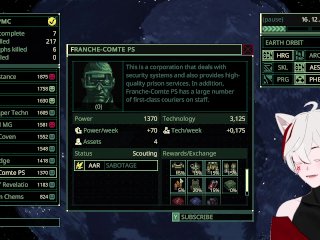 Quasimorph - part 5-  defence mission... more farming simulator