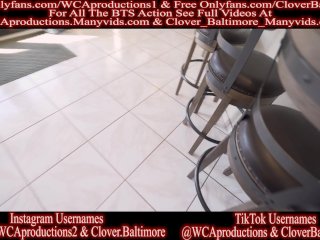 Viagra Mix Up With My Sexy Step Aunt Mega Trailer Clover Baltimore screenshot number 1