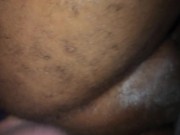 My stepson and his friend an Interracial GYM boys fuck bwc and bbc