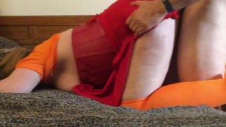 Oma Velmas Stix, Doggystyle & Missionars-Sperma 06202021 CAM2