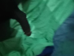 Had to flash it for my fans